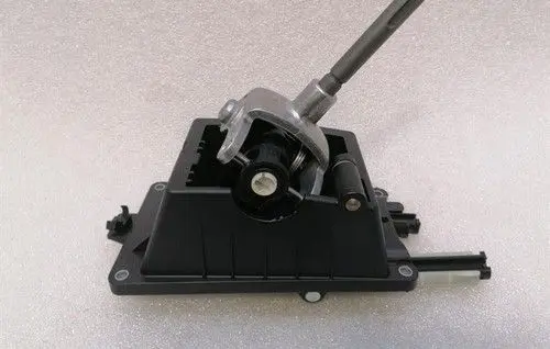Porsche 718 Cayman 982 982c Gear shift selector indicator 98142401020