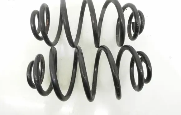 Saab 9-3 Ver1 Rear coil spring 