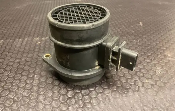 Hyundai Santa Fe Mass air flow meter 2816427800 10365631 9220930006