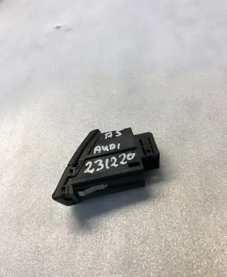 Audi A5 Sportback 8TA Hazard light switch 8k1941509a