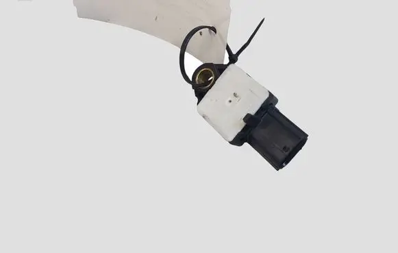 Citroen C-Crosser Airbag deployment crash/impact sensor 8651A001