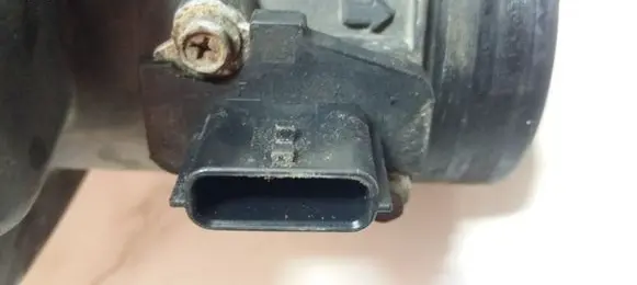 Nissan Qashqai Mass air flow meter 226807S000