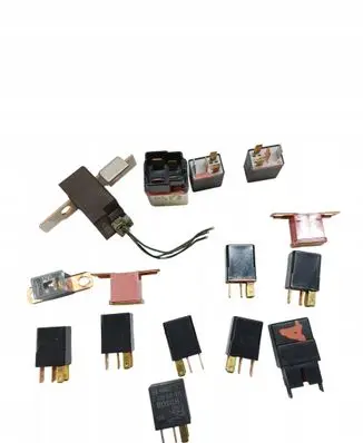 Honda CR-V Other relay 