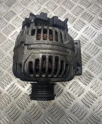 Volvo S80 Generator/alternator 8622786 0124525014 4145229