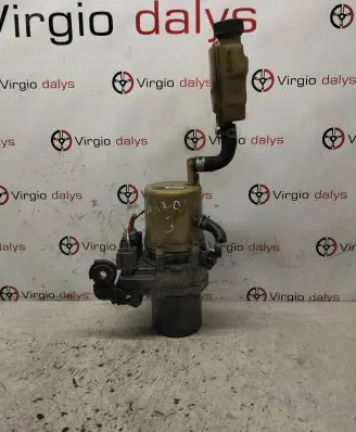 Mazda 3 I Power steering pump 995-09705 819001290 06Y290377