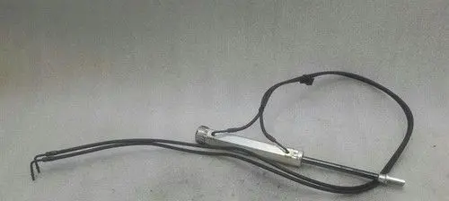 Mercedes-Benz C W205 Tailgate hydraulic pump motor A2058000600