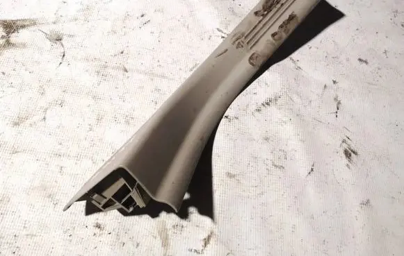 Volvo S40 Other interior part 8641787