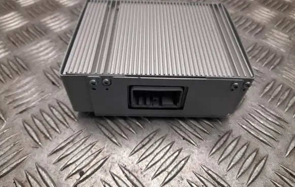 Ford Ranger Voltage converter/converter module DS7T19G317BF