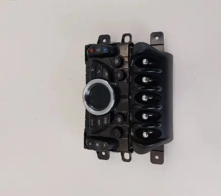 Mini Cooper Countryman R60 Climate control unit E1060547