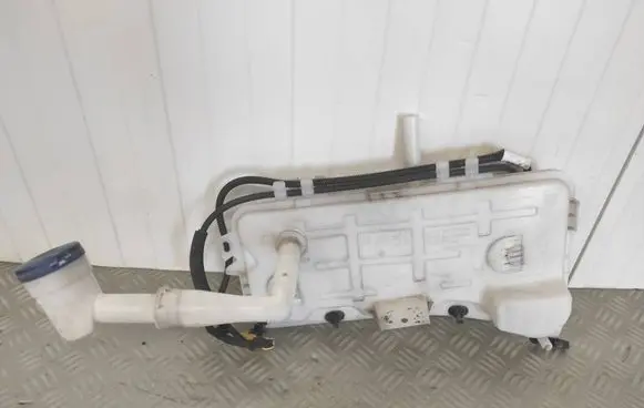Toyota ProAce City Windshield washer fluid reservoir/tank 9817269880 9817300980 A006AC01