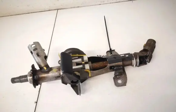 Citroen Xsara Steering wheel axle