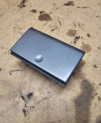 Car ashtray