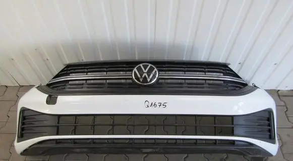 Volkswagen Jetta USA Front bumper 17A807221