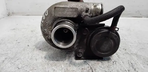 Hyundai Tucson JM Turbo 2823127000 HF145289