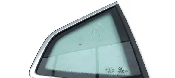 Seat Ateca Rear side window 