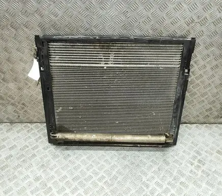 Mercedes-Benz GL X166 A/C cooling radiator (condenser) A0995000002