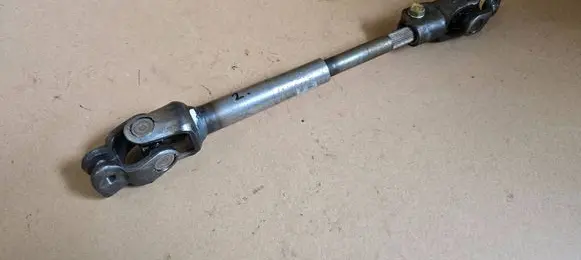 Suzuki Ignis Steering wheel axle 4820080G51 4820080G52