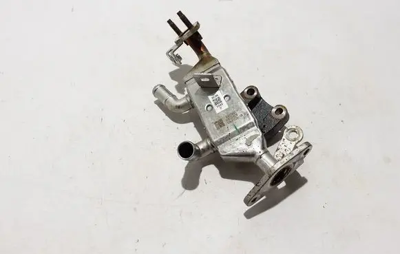 Renault Arkana EGR valve cooler 147354PM1A