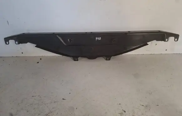 BMW 5 F10 F11 Top upper radiator support slam panel 