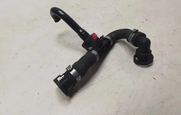 Volkswagen PASSAT B5 Vacuum line/pipe/hose