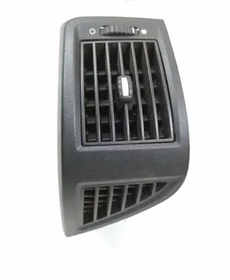 Dash center air vent grill