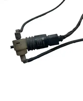 Opel Meriva B Windscreen/windshield washer pump 13250357 3240117 113552001
