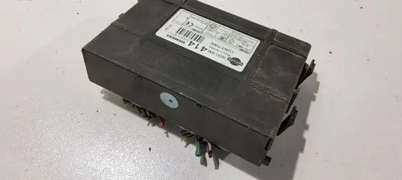 Nissan Almera N16 Comfort/convenience module 5WK48511
