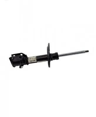 Opel Corsa F Front shock absorber/damper 9842159880