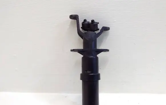 Ford Galaxy Headlight washer spray nozzle 7M3955978