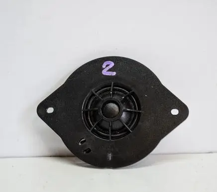 Audi A4 S4 B8 8K Panel speaker 8R0035399
