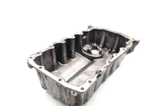 Volkswagen Tiguan Oil sump 03G103603