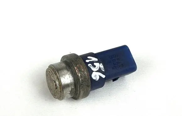 Coolant temperature sensor