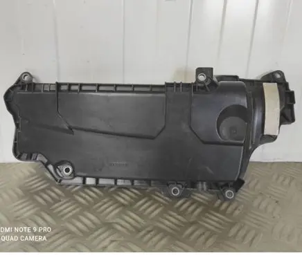 Opel Vivaro Engine cover (trim) 8200805844 76322LS 7632215
