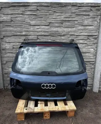 Audi A6 S6 C6 4F Tailgate/trunk/boot lid