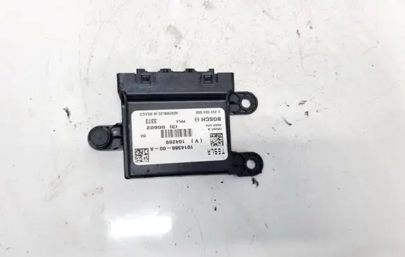 Tesla Model S Parking PDC control unit/module 101438600A