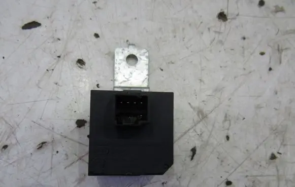 KIA Sportage Immobilizer control unit/module 85420-10000