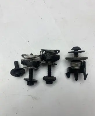 Audi A6 S6 C7 4G Headlight/headlamp mounting bracket 