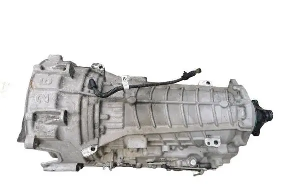 Ford Explorer VI Automatic gearbox L1MP7000EC RFLP5P7006AC