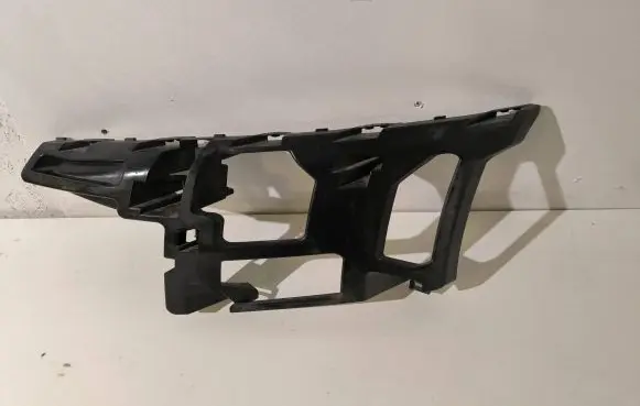 Ford Mondeo MK IV Front bumper mounting bracket 7S7117E852B