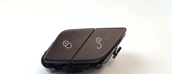 Mercedes-Benz S AMG W222 Central locking switch button A2229053800