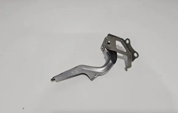 Toyota Sienna XL40 IV Engine bonnet/hood hinges 5342008050