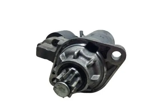 Volkswagen Golf IV Starter motor 0001125018KAS 0001125018 02M911023A