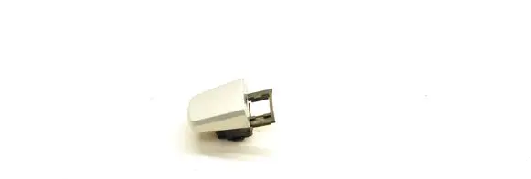 Opel Astra J Rear door handle cover