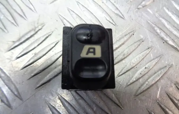 Peugeot Partner Quarter vent window switch 