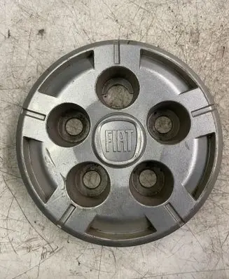 Fiat Ducato R16 wheel hub/cap/trim 1358876080