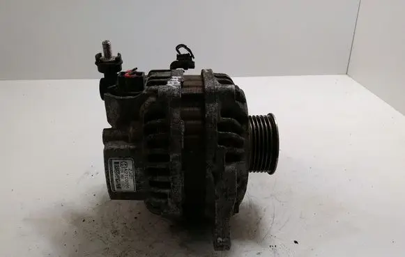 Mazda 3 I Generator/alternator ZJ01A2TC0091