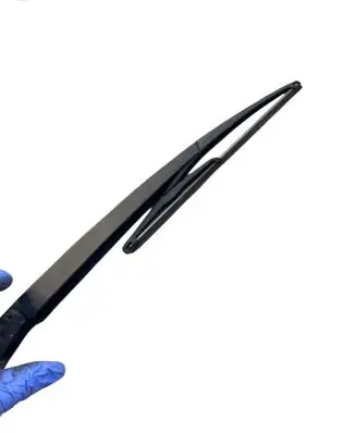 Mercedes-Benz A W169 Rear wiper blade 2190294