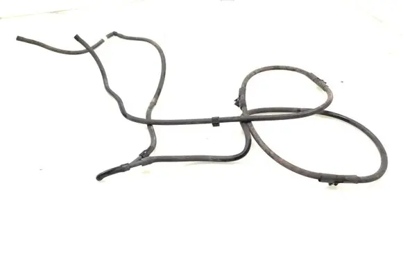Ford Mondeo MK IV Headlight washer hose/pipe 