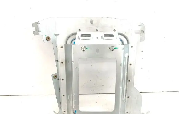 Maserati Ghibli Other interior part