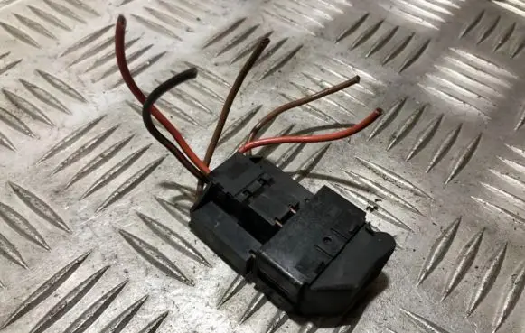 Seat Ibiza II (6k) Electric window control switch 6h0959855a